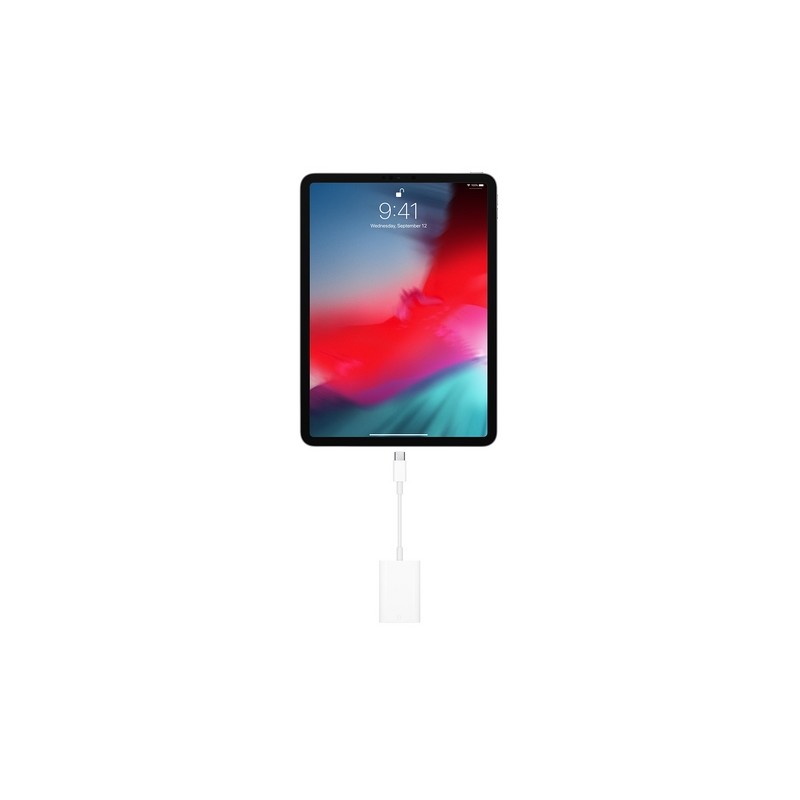 APPLE Lettore schede Apple Spedizione Gratuita