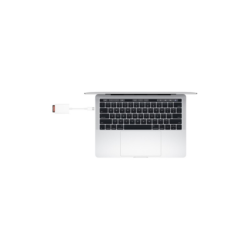 APPLE Lettore schede Apple Spedizione Gratuita