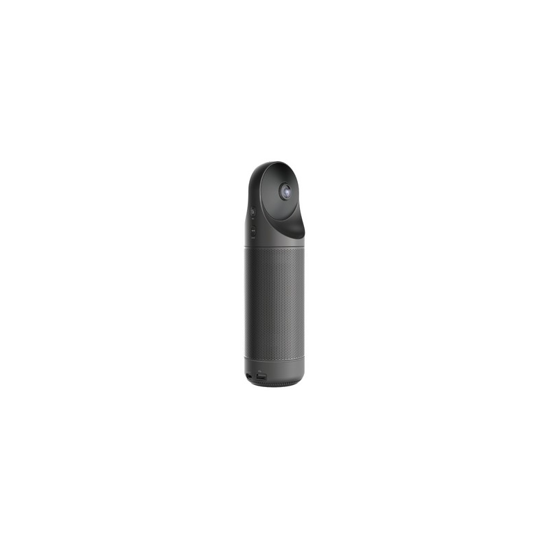 KANDAO KANDAO MEETING PRO - 360 CONFERENCING CAMERA-1920*1080/30FPS 1280*720/30FPS PCM (16BIT/MONO/16KHZ) Pezzi Unici