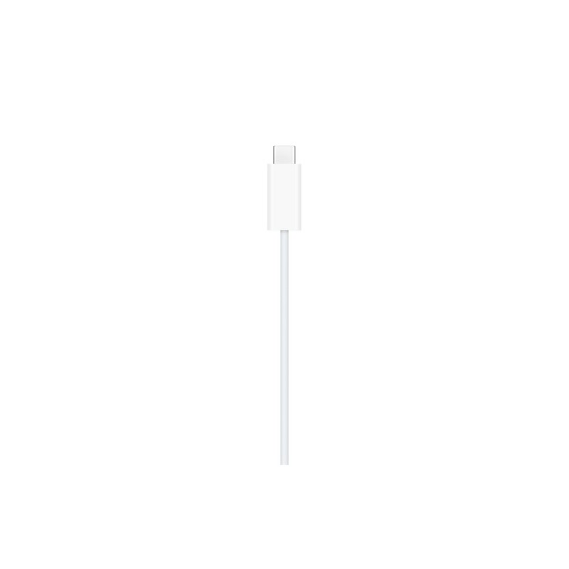 APPLE Cavo magnetico USB-C per la ricarica rapida di Apple Watch Presa