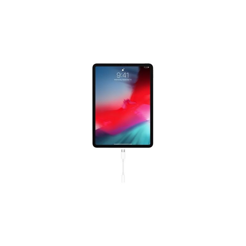 APPLE Adattatore Apple da USB-C a jack 3 5mm Offerta