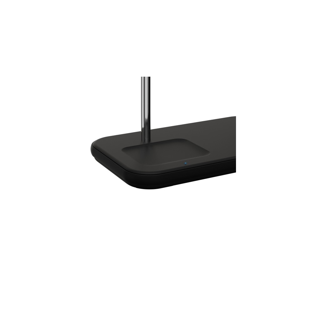 TUNIT Base di ricarica wireless iPhone Apple Watch ed AirPods in contemporanea Nuova