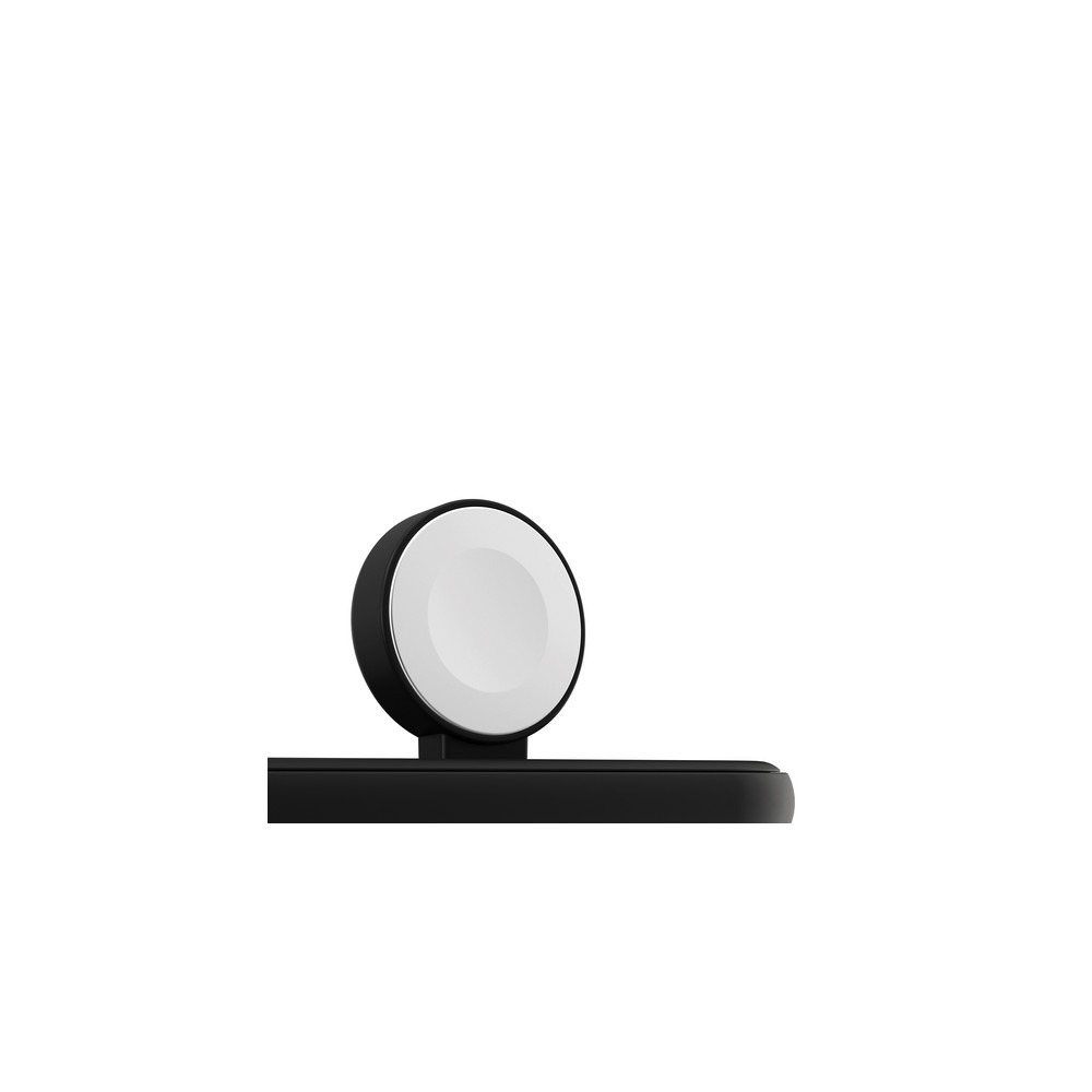 TUNIT Base di ricarica wireless iPhone Apple Watch ed AirPods in contemporanea Nuova
