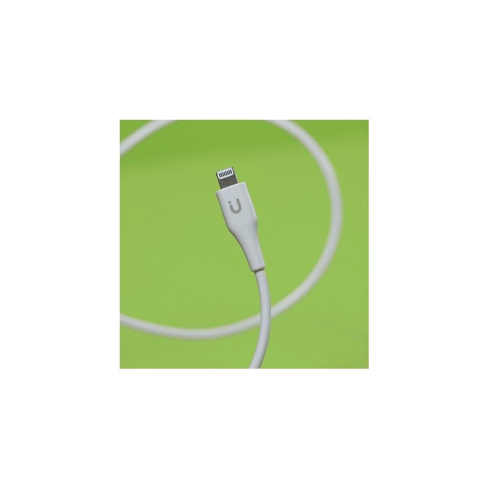 TUNIT Cavo di ricarica e trasferimento Tunit USB-A / Lightning Nuovo