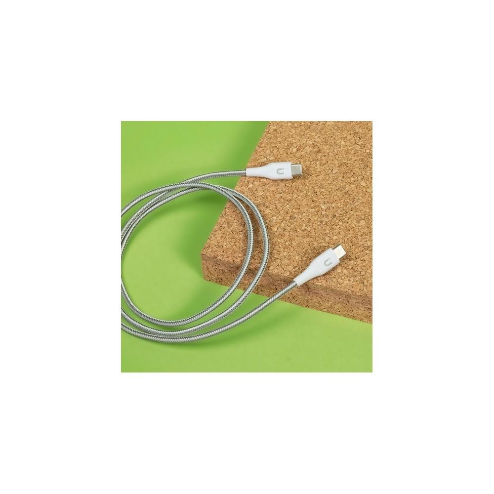 TUNIT Cavo di ricarica e trasferimento Tunit USB-C / USB-C - 1m Vendita