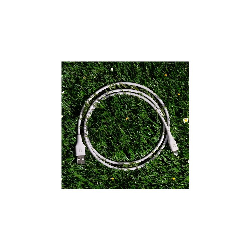 TUNIT Cavo di ricarica e trasferimento Tunit USB-C / Lightning Promozione