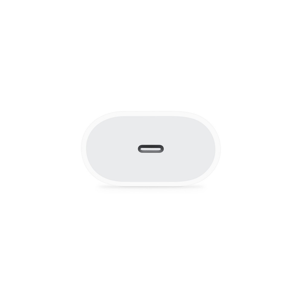 APPLE Apple Alimentatore USB-C da 20W Acquista Ora