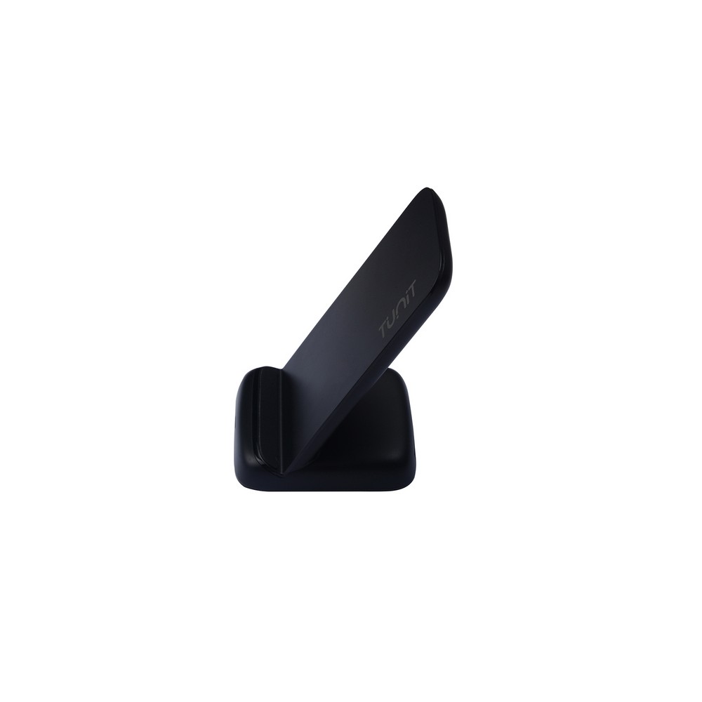 TUNIT Base di ricarica wireless per iPhone ed Android da 10W Promozione Limitata
