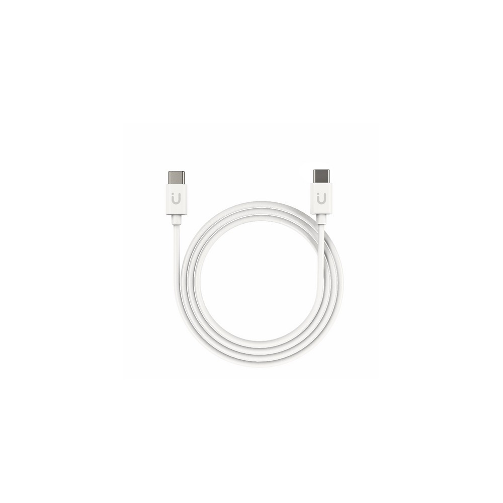 TUNIT Cavo di ricarica USB-C/USB-C - 1m Fino Al -60%