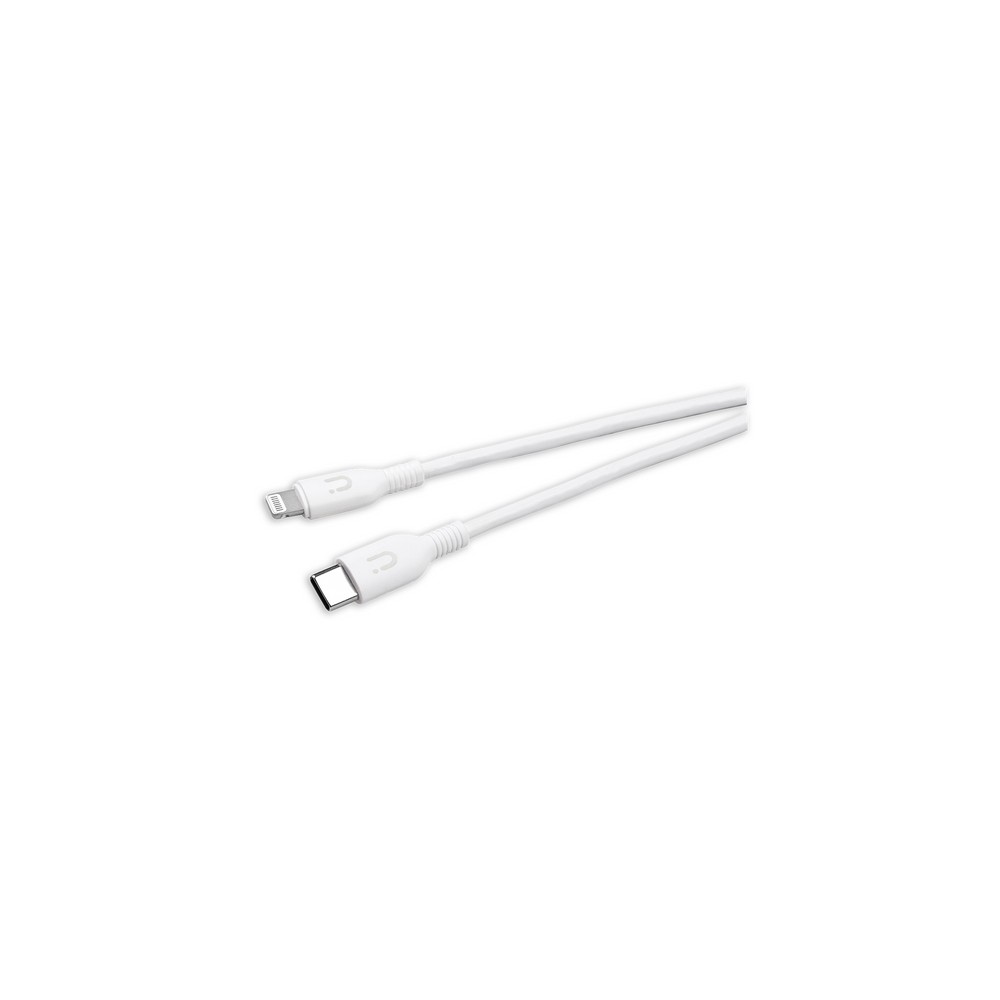 TUNIT Cavo di ricarica e trasferimento Tunit USB-C Lightning - 1mt Shopping Online