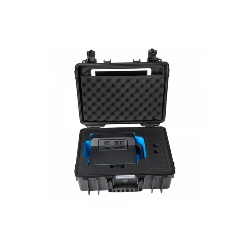 Matterport Valigia per Matterport Pro2 3D Camera Convenienza