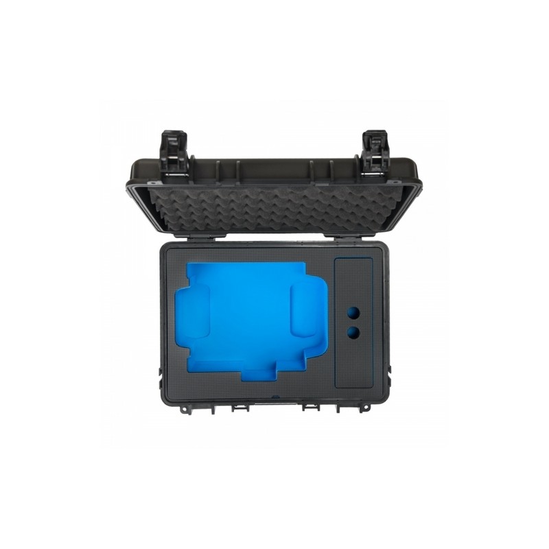 Matterport Valigia per Matterport Pro2 3D Camera Convenienza