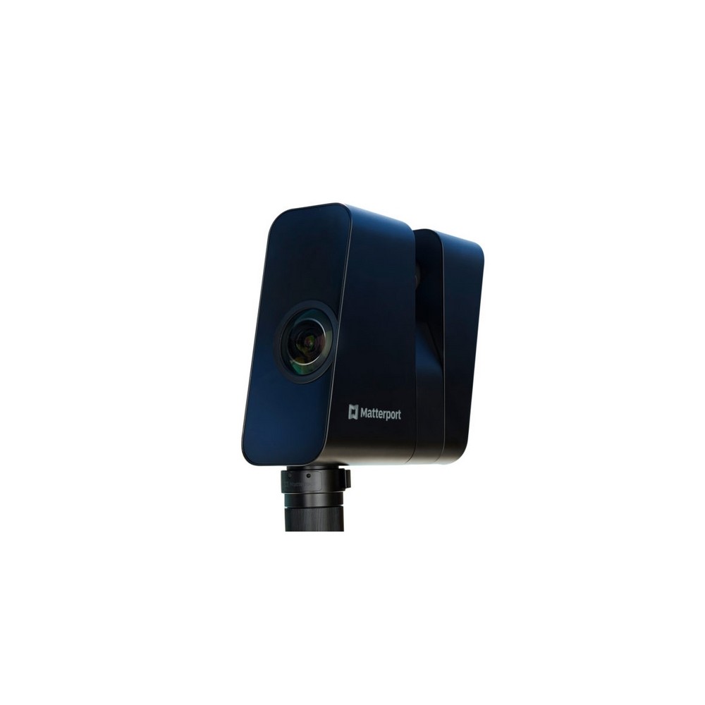 Matterport Matterport Pro3s 3D LiDAR Camera ACCELERATION KIT Hotsell