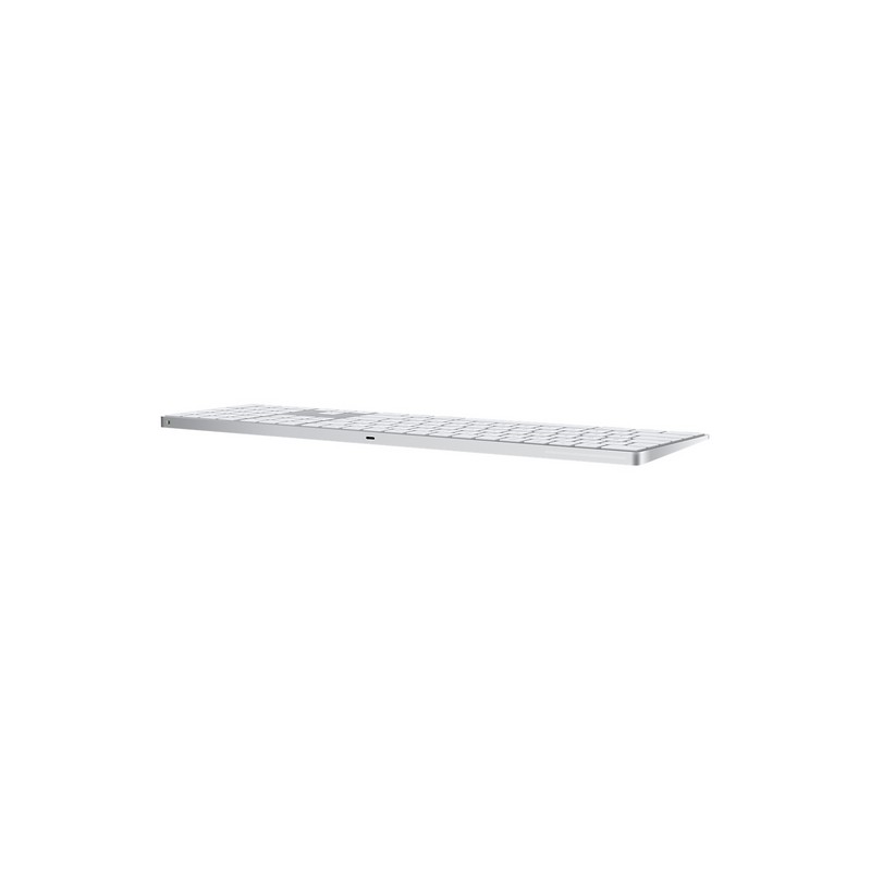 APPLE Tastiera Magic Keyboard Apple con tastierino numerico Saldi Di Fabbrica