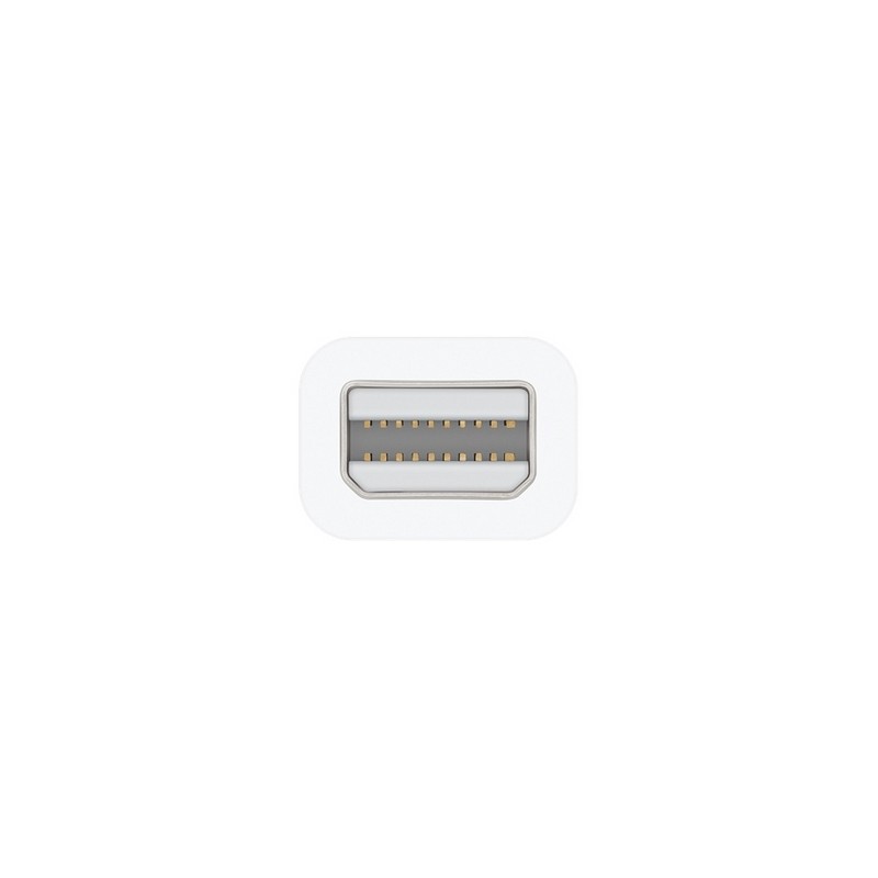 APPLE Adattatore Apple da Thunderbolt a FireWire