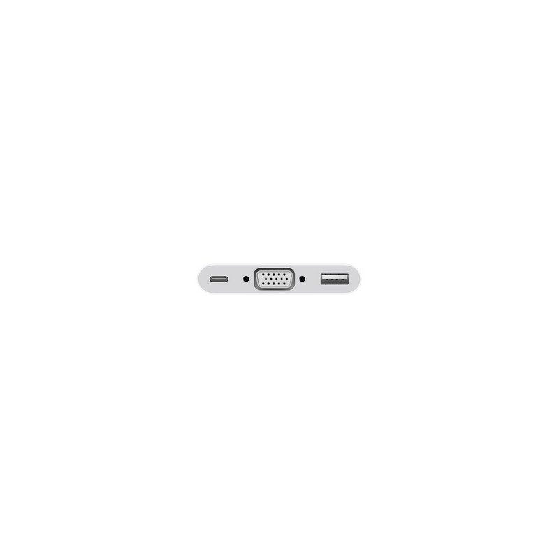 APPLE Adattatore Apple multiporta da USB-C a VGA Acquista Ora
