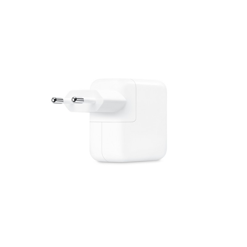 APPLE 35W Dual USB-C Port Power Adapter Affare Del Giorno