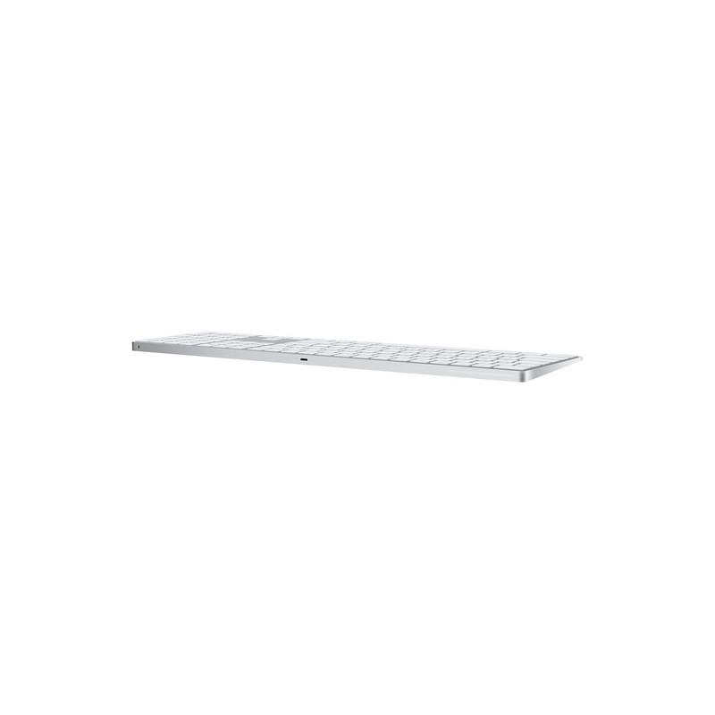 APPLE TASTIERA MAGIC KEYBOARD APPLE CON TASTIERINO NUMERICO Convenienza