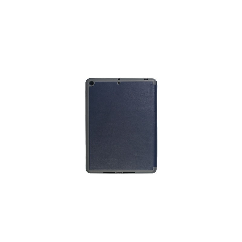 TUNIT Cover Antishock per iPad 10.2" - Blue Navy Online