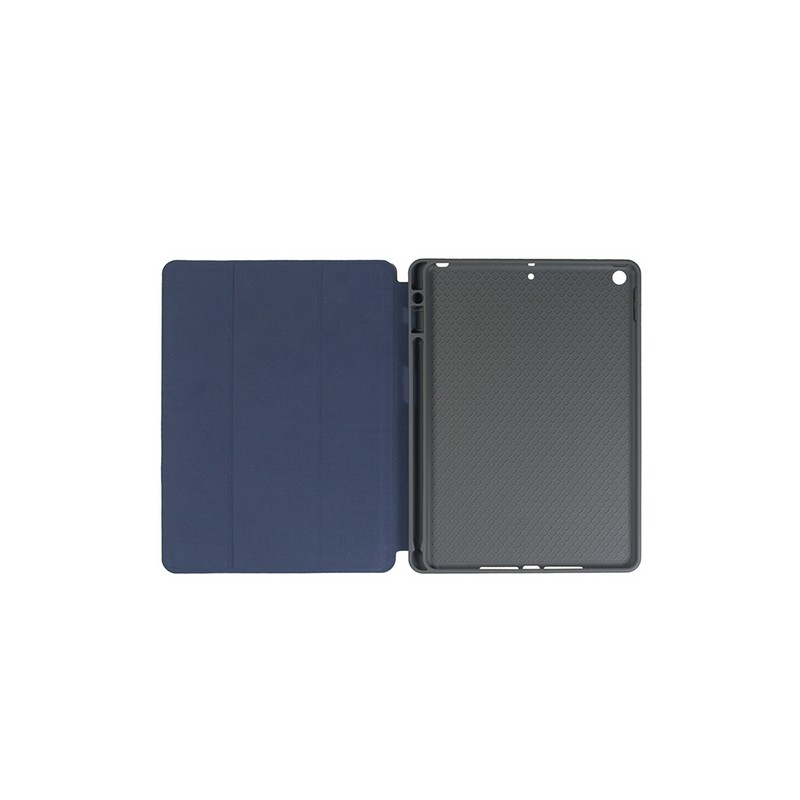 TUNIT Cover Antishock per iPad 10.2" - Blue Navy Online