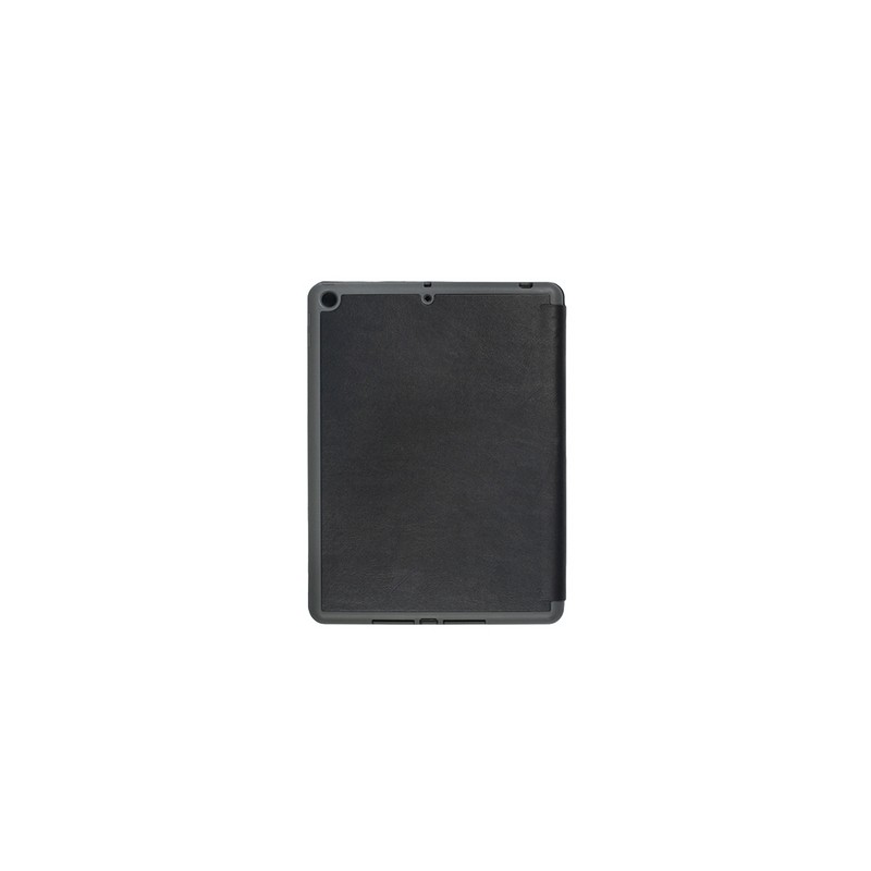 TUNIT Cover Antishock per iPad 10.2" - Total Black Negozi Online