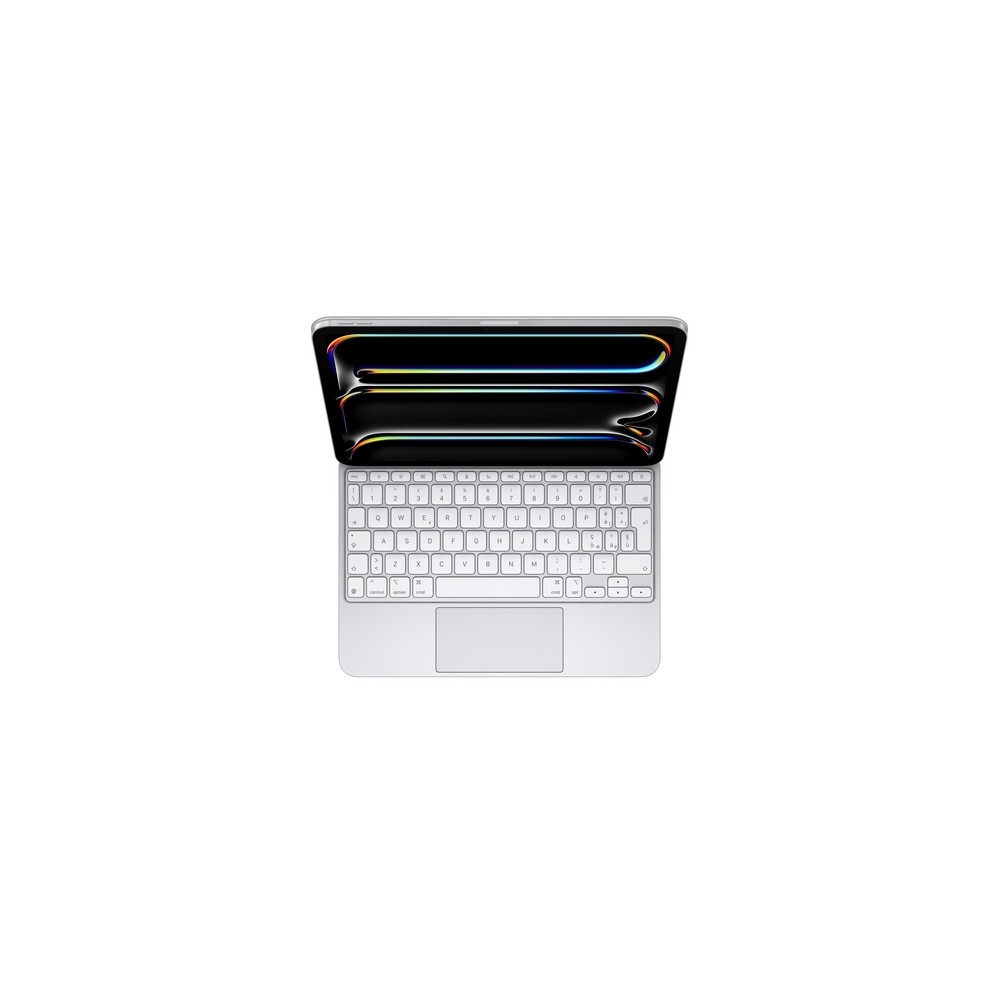APPLE Magic Keyboard per iPad Pro 11" (M4) Rilascio limitato