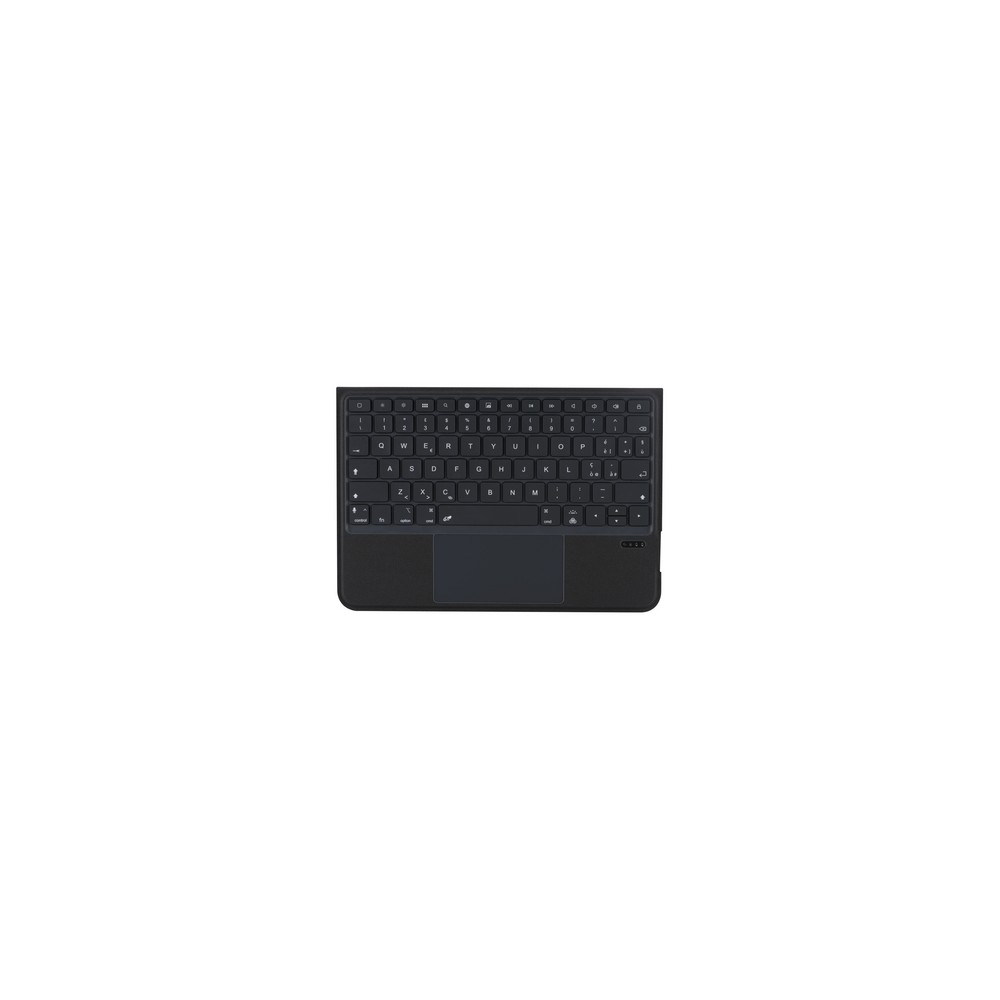 TUNIT All-in-one cover protettiva modulare per iPad 10 9” (10th gen.) con tastiera e trackpad Promozione temporanea