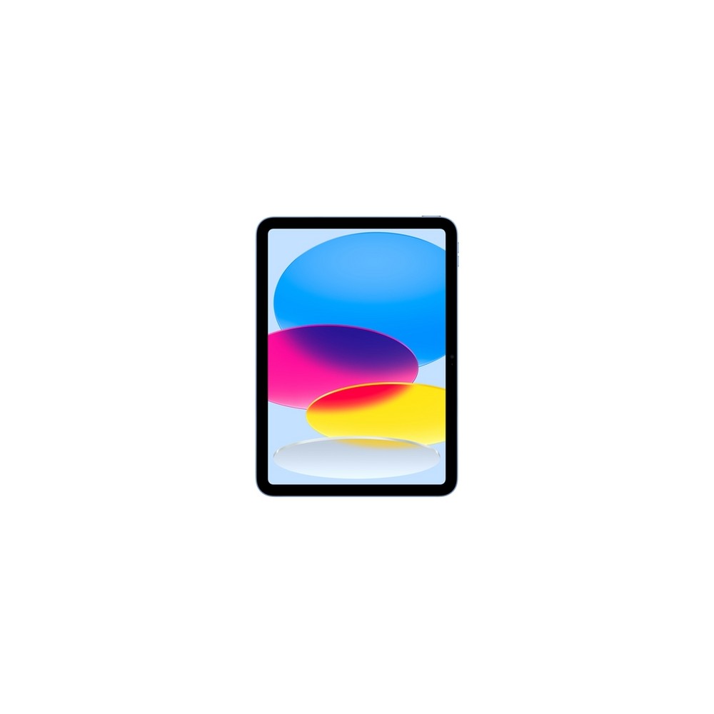 APPLE iPad 10.9" WI-FI 256GB Sostegno trimestrale