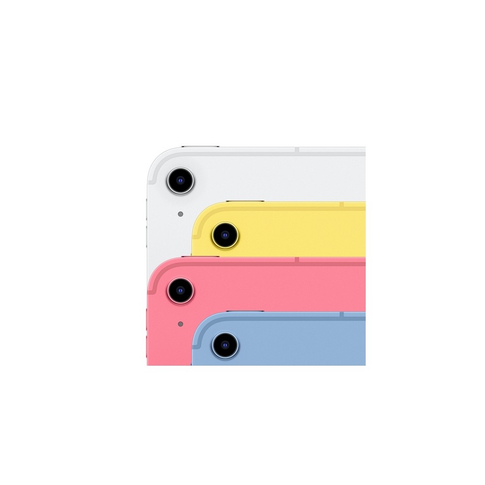 APPLE iPad 10.9" WI-FI + Cellular 64GB Super sconto