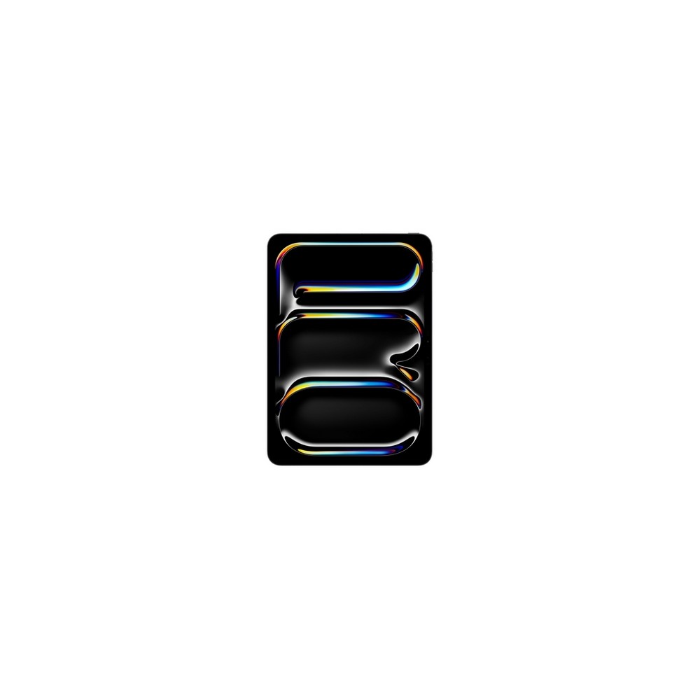 APPLE iPad Pro 11" WI-FI + Cellular 1TB Vetro Nanotexture Black Friday Prezzi