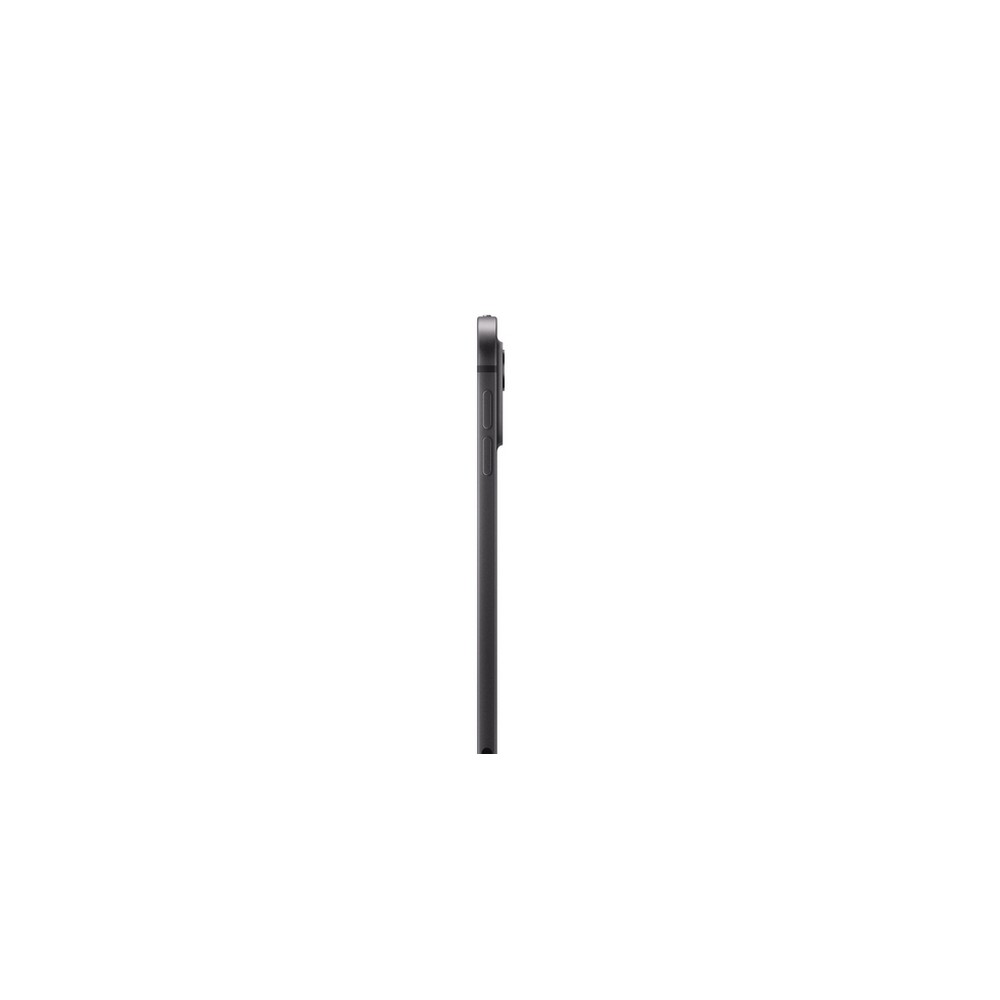 APPLE iPad Pro 11" WI-FI + Cellular 1TB Vetro Nanotexture Black Friday Prezzi