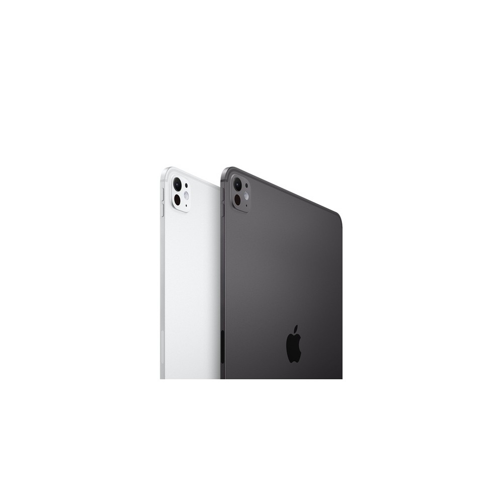 APPLE iPad Pro 11" WI-FI + Cellular 1TB Vetro Nanotexture Black Friday Prezzi