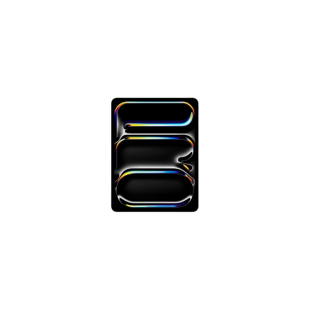 APPLE iPad Pro 13" WI-FI + Cellular 1TB Vetro Nanotexture 2025