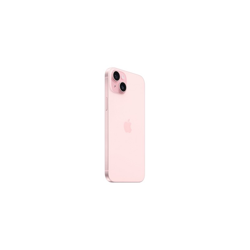 APPLE IPHONE 15 PLUS 128GB ROSA Offerta temporanea