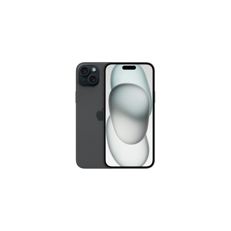 APPLE IPHONE 15 PLUS 256GB NERO Nuovi prodotti