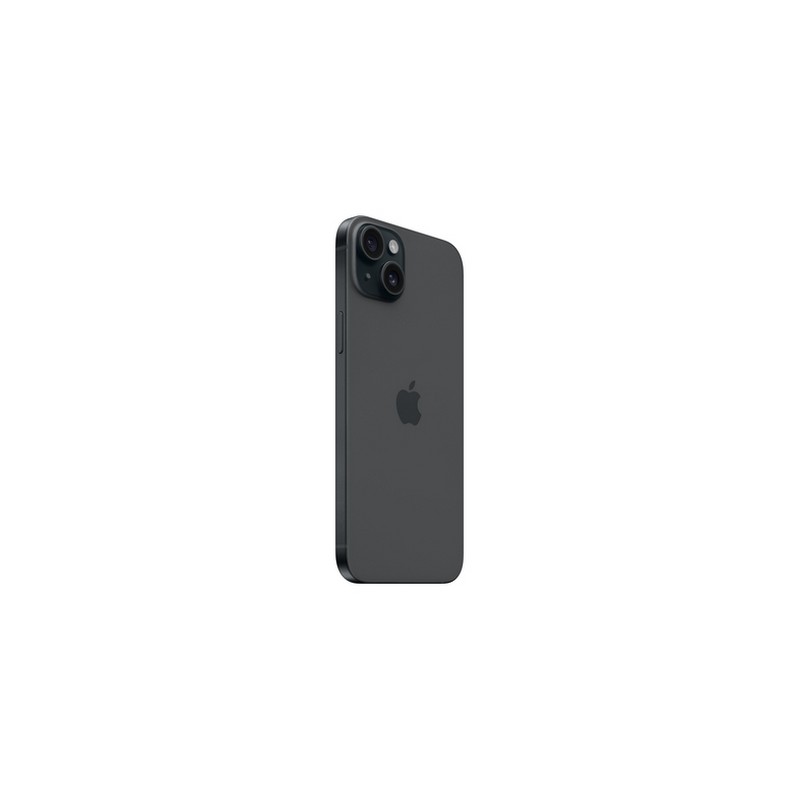 APPLE IPHONE 15 PLUS 256GB NERO Nuovi prodotti