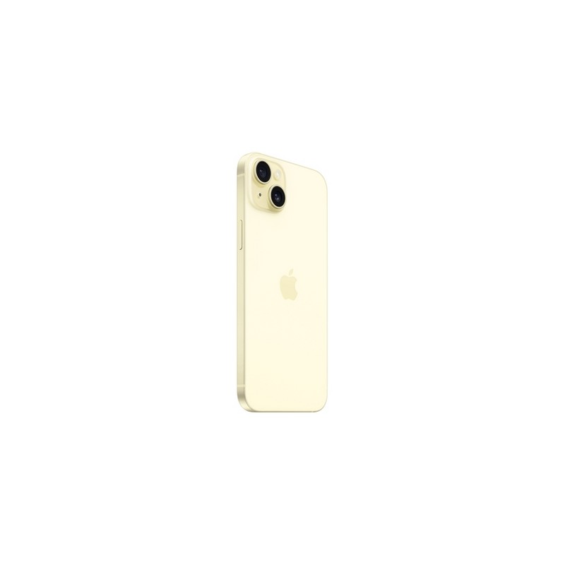 APPLE IPHONE 15 PLUS 256GB GIALLO Offerte stagionali