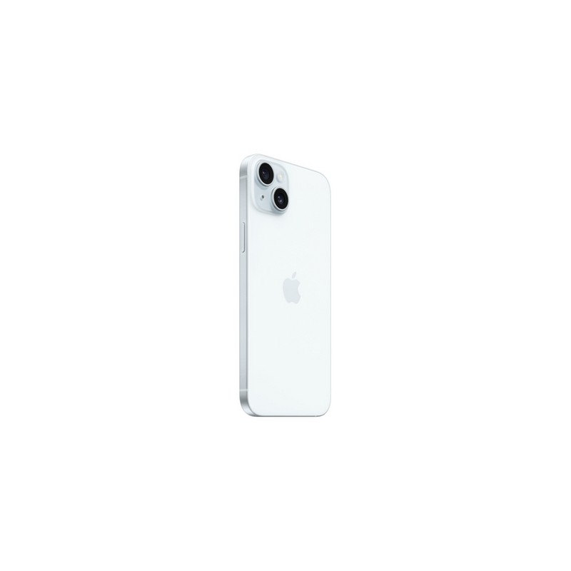 APPLE IPHONE 15 PLUS 256GB BLU Liquidazione