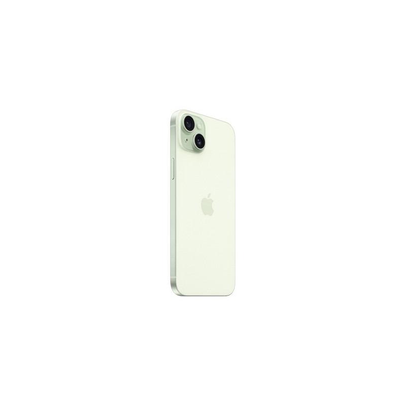 APPLE IPHONE 15 PLUS 256GB VERDE Comprane uno, ottenene uno gratis