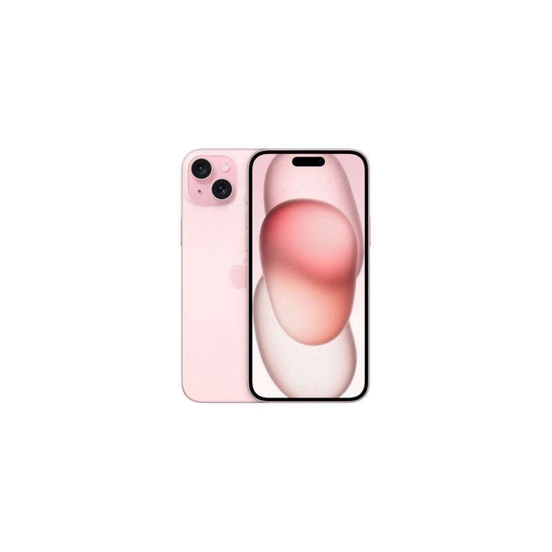APPLE IPHONE 15 PLUS 512GB ROSA Offerte speciali