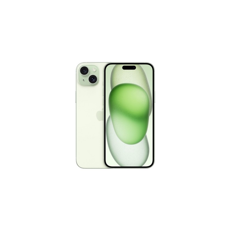 APPLE IPHONE 15 PLUS 512GB VERDE Prezzo basso