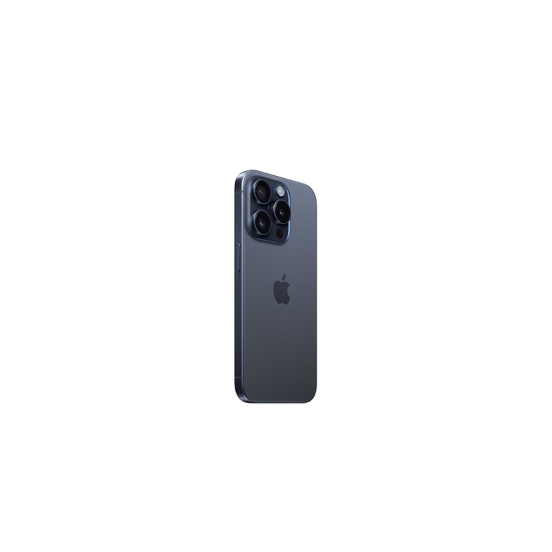 APPLE EU IPHONE 15 PRO 256GB TITANIO BLU Fino al 65% di sconto