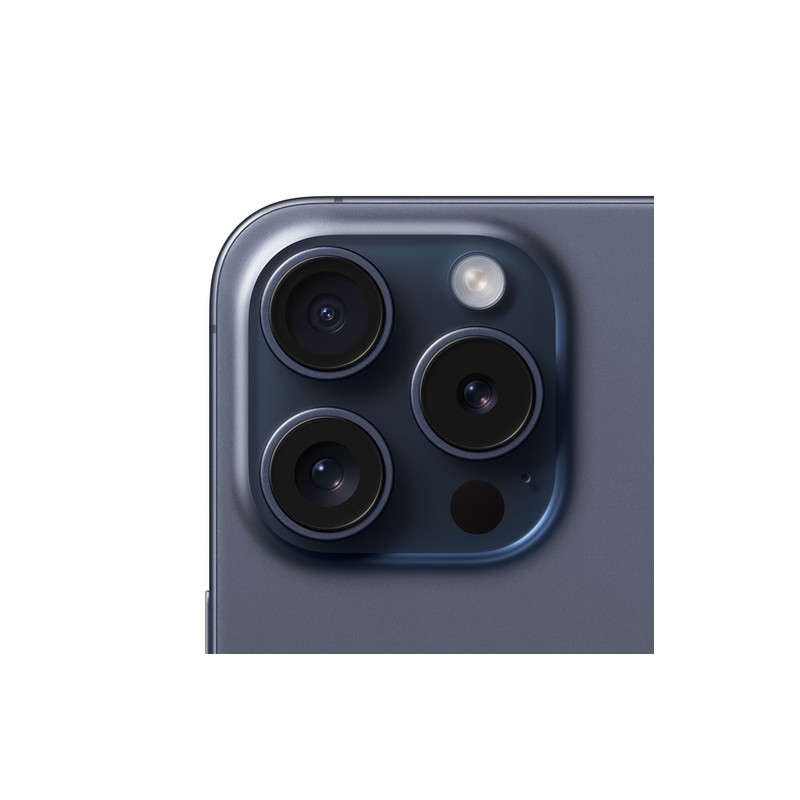APPLE EU IPHONE 15 PRO 256GB TITANIO BLU Fino al 65% di sconto