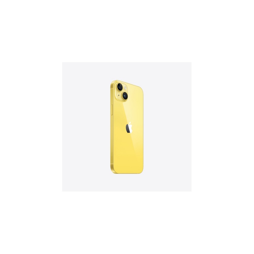 APPLE iPhone 14 Plus 512GB Sostegno trimestrale