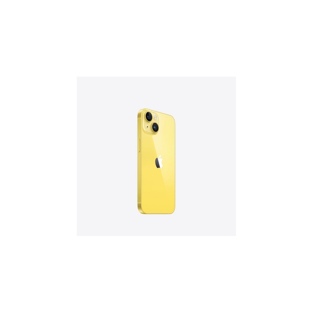 APPLE IPhone 14 128GB Giallo Fino al 55% di sconto