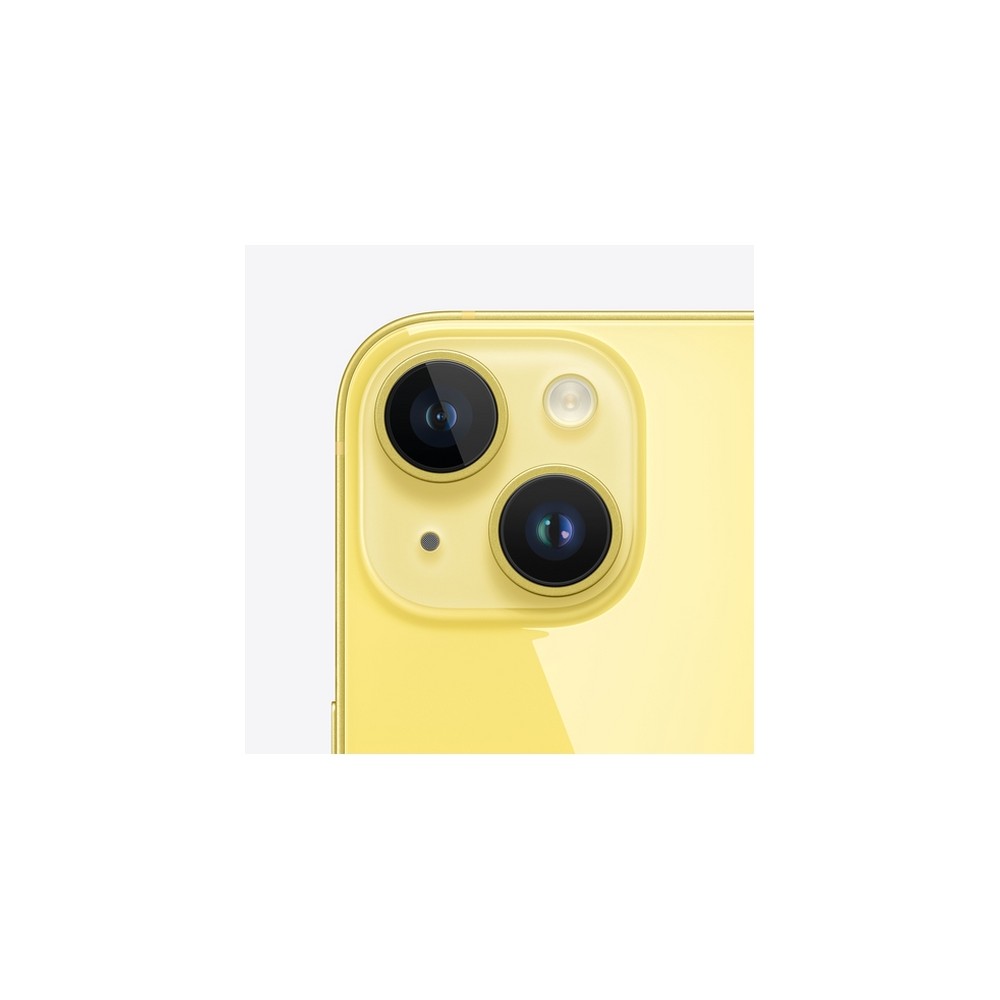 APPLE IPhone 14 128GB Giallo Fino al 55% di sconto