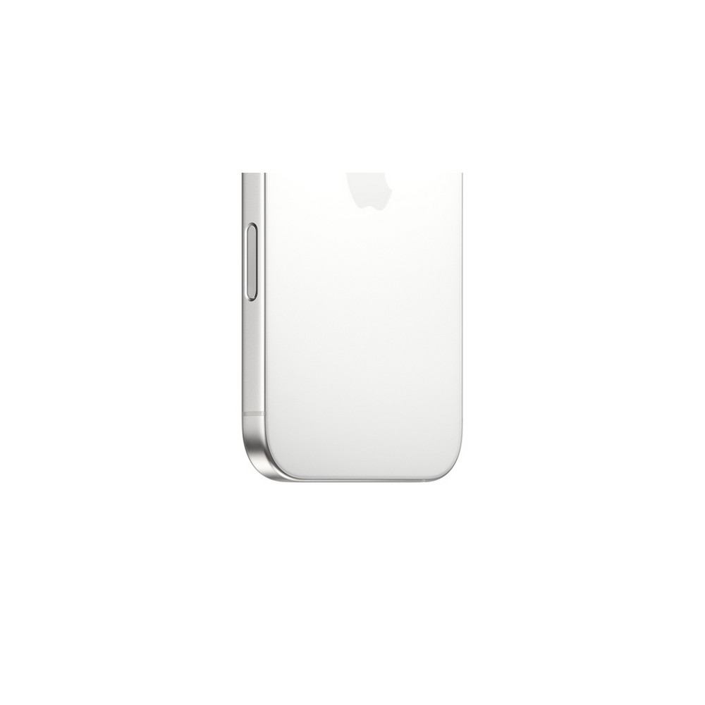 APPLE iPhone 16 Pro Max 256GB White Titanium 50% di sconto con spedizione gratuita