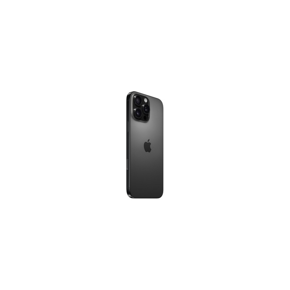 APPLE iPhone 16 Pro Max 512GB Black Titanium Limitato a 3 giorni