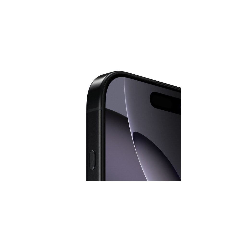 APPLE iPhone 16 Pro Max 512GB Black Titanium Limitato a 3 giorni