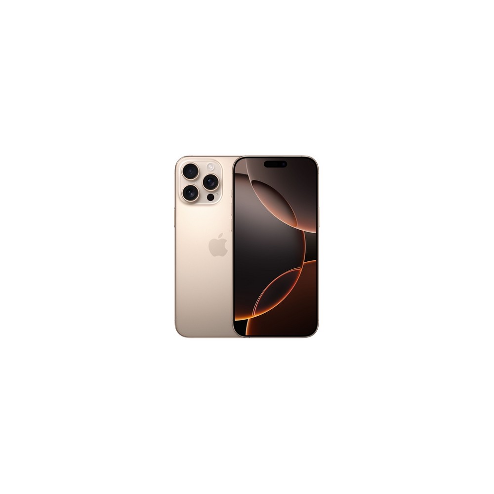 APPLE iPhone 16 Pro Max 1TB Desert Titanium Sconti questo mese